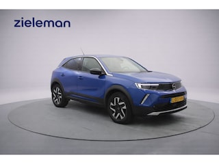 Opel Mokka Elegance 50 kWh 11kw - Carplay, Camera, Digitaal Cockpit