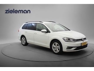 Volkswagen Golf Variant 1.0 TSI SportLine- Navi, Carplay, Parkeersensoren