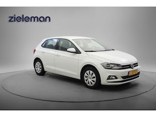 Volkswagen Polo 1.0 TSI Comfortline Automaat - Carplay, Navi, Cruise