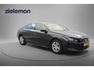 Peugeot 508 Sedan 1.5 BlueHDI Active Avantage - Digitaal Cockpit, Carplay, N