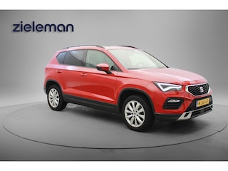 Seat Ateca 1.0 TSI Style Business Intense - Carplay, Panorama, Leer, Navi,