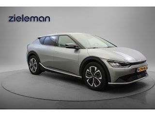 Kia EV6 58 kWh - Carplay, Navi, Cruise, Camera, Stoel/Stuur verw. Half L