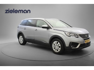 Peugeot 5008 1.2 PureTech Executive 7 Persoons - Digitaal Cockpit, Carplay, N