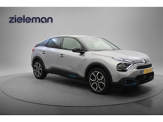 Citroën C4 Shine Pack Business 50 kWh - Carplay, Navi, Camera, Cruise, Stoe