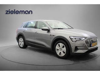 Audi e-Tron 55 quattro edition 95 kWh - Navi, Clima, Cruise, SOH 91%