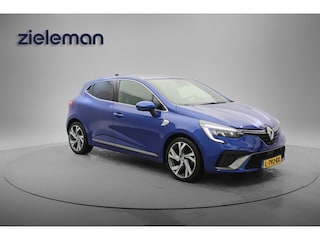 Renault Clio 1.0 TCE RS Line - Digitaal Cockpit, Carplay, Camera, Navi, Cruis