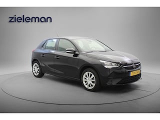 Opel Corsa Electric Level 2 50 kWh - Carplay, Clima, Cruise, SOH 97,4%