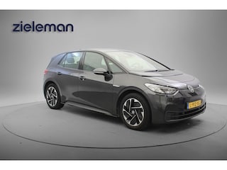 Volkswagen ID.3 Life 58 kWh - Carplay, Navi, Cruise, Stoel/Stuur verwarming, SOH