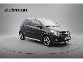 Opel Karl 1.0 Rocks Online Edition - Carplay, Cruise
