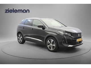 Peugeot 3008 1.2 PureTech Allure Automaat - Carplay, Camera, Half Leer, Digit