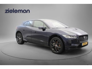 Jaguar I-Pace EV320 S Business Pack 90 kWh Fase 3 - panorama, Camrera, Stoelve