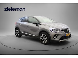 Renault Captur 1.6 E-Tech full hybrid 145 techno - Carplay, Navi, Cruise, Camer