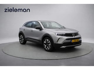 Opel Mokka Elegance 50-kWh 11kw - Camera, Carplay, Stoelverw. SOH 9