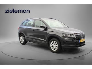 Skoda Karoq 1.5 TSI ACT Business Edition Automaat - Carplay, Navi, Cruise, C