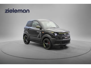 Ligier Myli R.Ebel 12 kWh - 164 Km - 2025