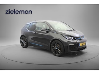 BMW i3 S 120Ah 42 kWh For The Oceans Edition - Navi, Camera, Cruise, St