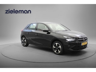 Opel Corsa GS Line 50 kWh - Carplay, Clima, Cruise, PDC, SOH 91,1%