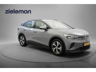 Volkswagen ID.4 Pure - Carplay, Cruise, Clima, Stoelverw. SOH 89%