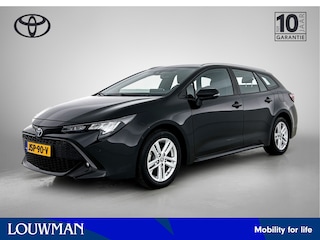 Toyota Corolla Touring Sports 1.8 Hybrid Dynamic