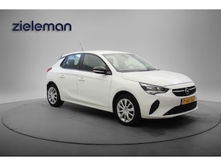 Opel Corsa Edition 50 kWh 3 Fase - Carplay, Cruise, Clima.