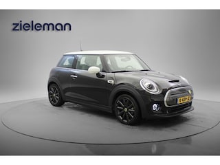 Mini Mini Cooper Essential 33 kWh - Carplay, Navi, Clima, Cruise, Camera