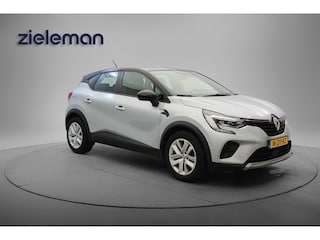 Renault Captur 1.0 TCe Zen - Carplay, Navi, Cruise, Camera