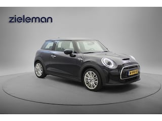 Mini Mini Cooper Business Edition 33 kWh - Carplay, Camera, Cruise, Leer