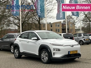 Hyundai Kona Comfort 64 kWh Fase 3 - Carplay, Camera, Cruise, Navi
