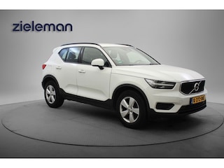 Volvo XC40 1.5 T2 Momentum Core - Cruise
