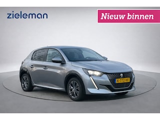 Peugeot 208 Allure Première 50 kWh - Digitaal Cockpit, Carplay, Navi, Camera