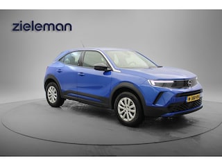 Opel Mokka Edition 50-kWh 11kw bl. - Carplay, Navi, Cruise, Clima,
