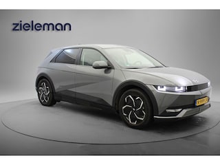 Hyundai Ioniq 5 Connect 58 kWh - Carplay, Navi, Camera, Cuise, Trekhaak, Half Le