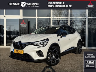 Mitsubishi ASX 1.3 DI-T First Ed. | Trekhaak | Stuur/stoelverwarm | PDC v/a |