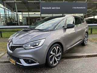 Renault Scénic 1.7 Blue dCi Bose 7-persoons / Dealer onderhouden / Automaat / Apple Carplay - Android Auto / Stoelverw. / LMV /