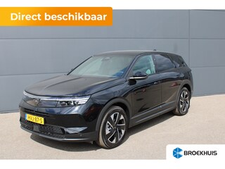 Opel Grandland GS | Draadloze telefoonlader (Inductie) | Elektronische klimaatregeling met twee zones | LED dagrijverlichting