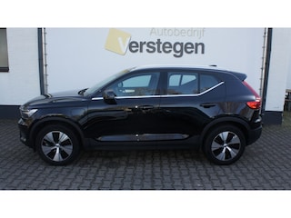 Volvo XC40 1.5 T4 Rech InscrExp