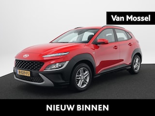 Hyundai Kona 1.0 T-GDI Comfort | Apple Carplay/Android auto | Achteruitrijcamera |
