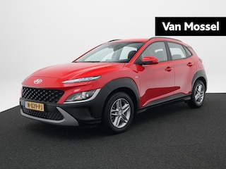 Hyundai Kona 1.0 T-GDI Comfort | Apple Carplay/Android auto | Achteruitrijcamera |