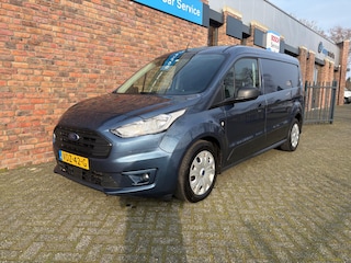 Ford Transit Connect 1.5 EcoBlue 100PK Automaat L2 Trend|Trekhaak|PDC|3pers