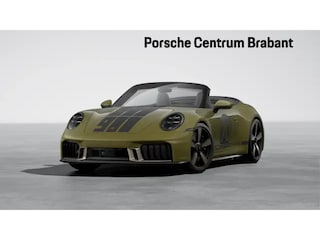 Porsche 911 Spirit 70 Editon