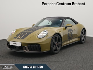 Porsche 911 Spirit 70 Editon