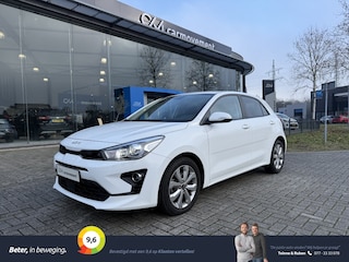 Kia Rio 1.0 T-GDi MHEV DynamicPlusline | Navi |Stoelvw / Stuurvw |Camera