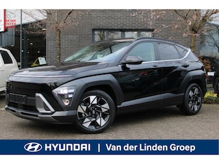 Hyundai Kona 1.6 GDI HEV Comfort Smart Navi/18"/Cam "RIJKLAARPRIJS"