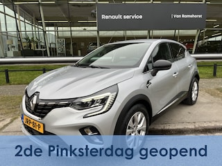 Renault Captur 1.6 E-Tech Plug-in Hybrid 160 Intens / Apple Carplay - Android Auto / Keyless / PDC.A / Climate / LMV /