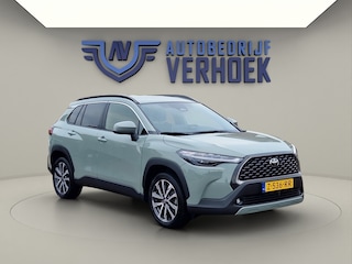 Toyota Corolla Cross Hybrid 200 Dynamic Trekhaak - NL Auto