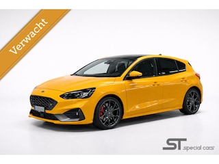 Ford Focus 2.3 EcoBoost ST-X|Pano|Matrix