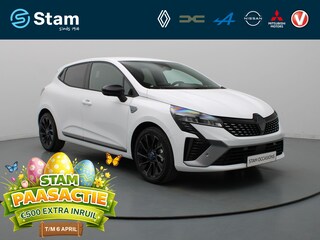 Renault Clio Esprit Alpine E-Tech Full Hybrid 145pk 360° Camera | Adapt. cruise | Bose | Navi | Stoel-/stuurverwarming