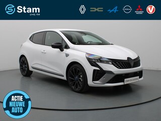Renault Clio Esprit Alpine E-Tech Full Hybrid 145pk 360° Camera | Adapt. cruise | Bose | Navi | Stoel-/stuurverwarming