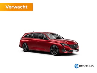 Peugeot 308 Style | 8 jaar fabrieksgarantie of 160.000 kilometer op het accupakket | Autonomous Emergency Braking d.m.v. radar i.p.v. camera | Climate control met links/rechts gescheiden regeling en high efficiëncy koolstoffilter