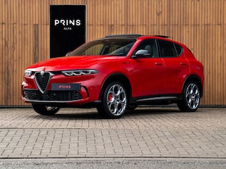 Alfa Romeo Tonale 1.3T PHEV 280pk Edizione Speciale | Panoramadak | Harman/Kardon | Adapt. cruise | Stoelventilatie
